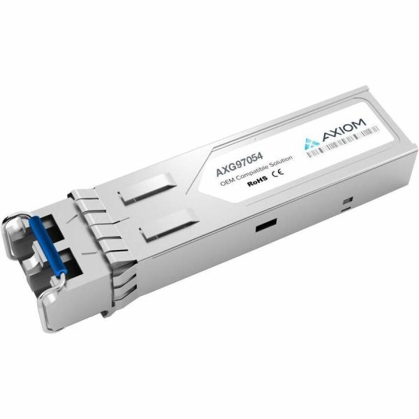 Axiom 10GBase-SR SFP+ Transceiver for Sophos - ITFZTCHXF - TAA Compliant Hot on Sale