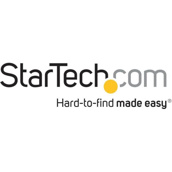 StarTech.com 1m SFP+ to SFP+ Direct Attach Cable for Dell EMC DAC-SFP-10G-1M - 10GbE SFP+ Copper DAC 10 Gbps Passive Twinax Hot on Sale