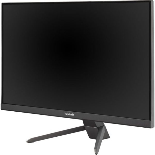 ViewSonic VX2467-MHD 24  1080p 1ms 75Hz FreeSync Monitor with HDMI, DP, and VGA on Sale