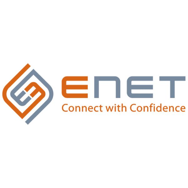 ENET Alcatel-Lucent Compatible SFP-10G-C3M TAA Compliant Functionally Identical 10GBASE-CU Passive SFP+ Twinax Direct-Attach Cable Assembly 3m For Cheap