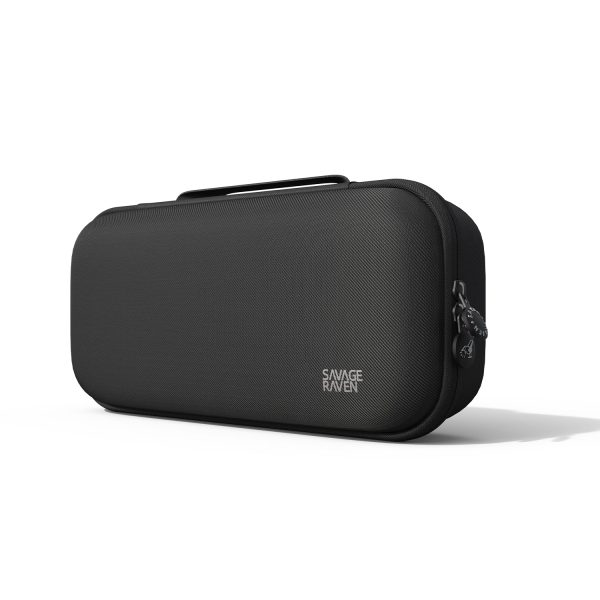 Savage Raven by Skull & Co. EDC Carrying Case for Nintendo Switch 2 Cheap - Image 5